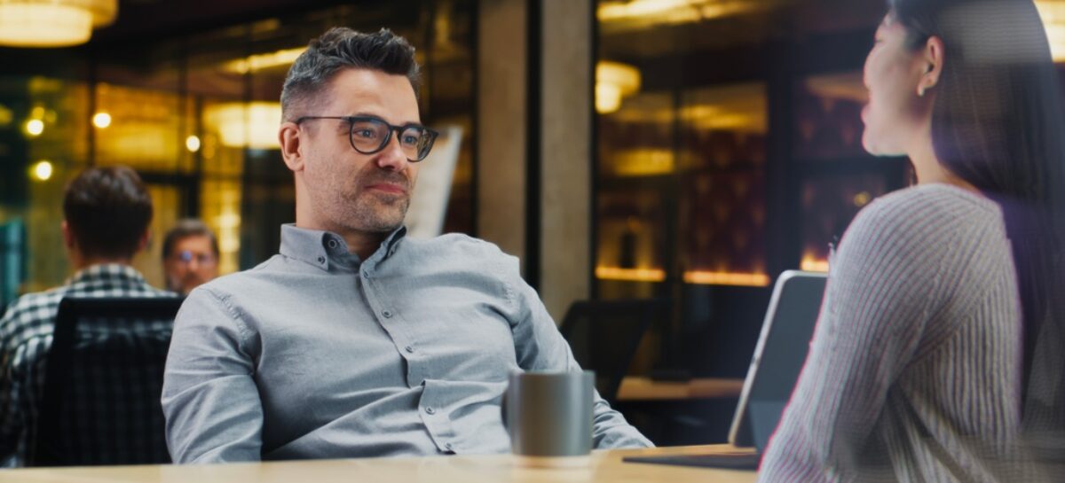 L’era delle videocall in 3D: Google lancia Project Starline