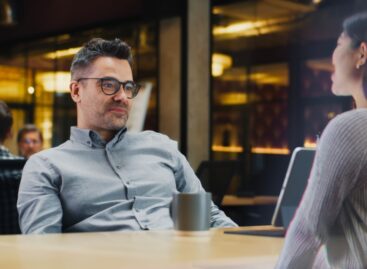 L’era delle videocall in 3D: Google lancia Project Starline