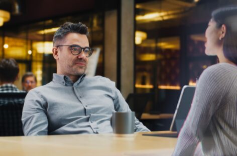 L’era delle videocall in 3D: Google lancia Project Starline