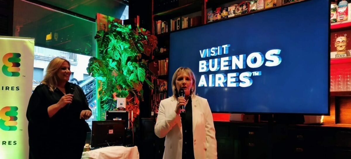 Alla scoperta di Buenos Aires tra asado, Messi e arte