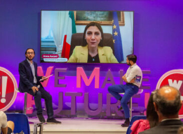 Verso Wmf 2023 a Rimini: focus sull’intelligenza artificiale