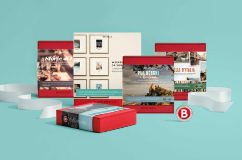 Boscolo Gift guadagna in estate il +20% di fatturato