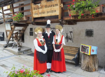 Estate in Valle d’Aosta tra rifugi alpini e antichi castelli