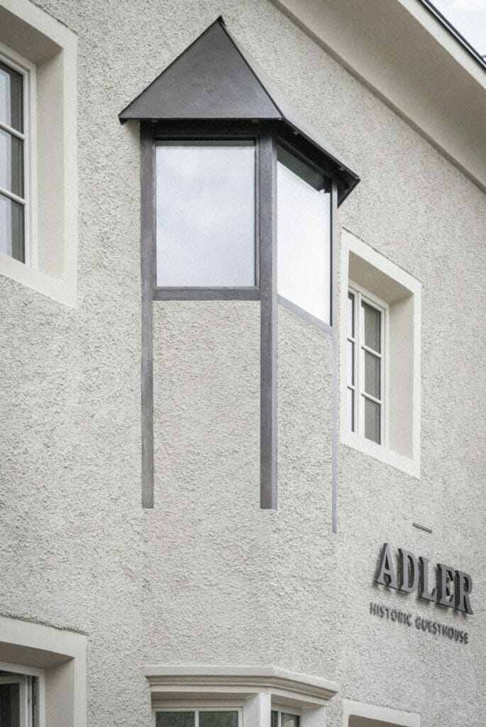 Hotel Adler Bressanone