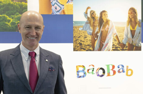 Baobab (Th) rafforza il prodotto Zanzibar, Kenya e Maldive