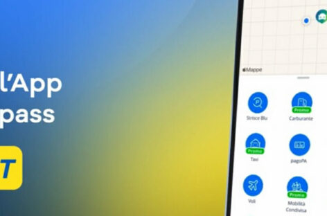 E ora BizAway integra il servizio “Voli” nell’ecosistema Telepass