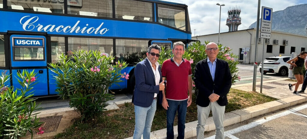 Autoservizi Cracchiolo