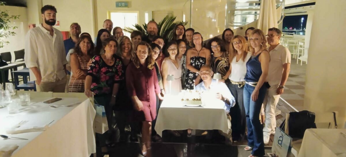 Azemar, nelle Marche la settima tappa del roadshow