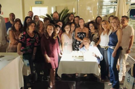 Azemar, nelle Marche la settima tappa del roadshow