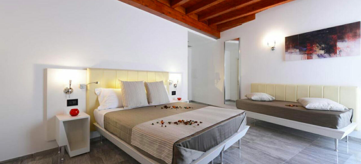 Sicilia, due new entry per Bwh Hotels a Palermo e Lampedusa