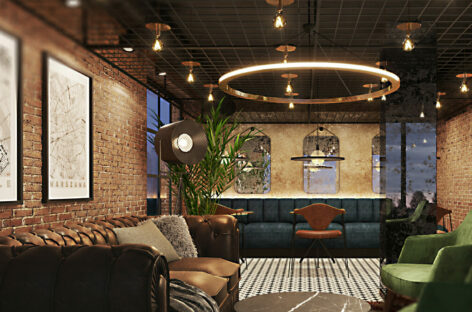 Barceló Hotel Group apre in Polonia il Warsaw Powiśle