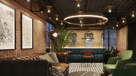 Barceló Hotel Group apre in Polonia il Warsaw Powiśle