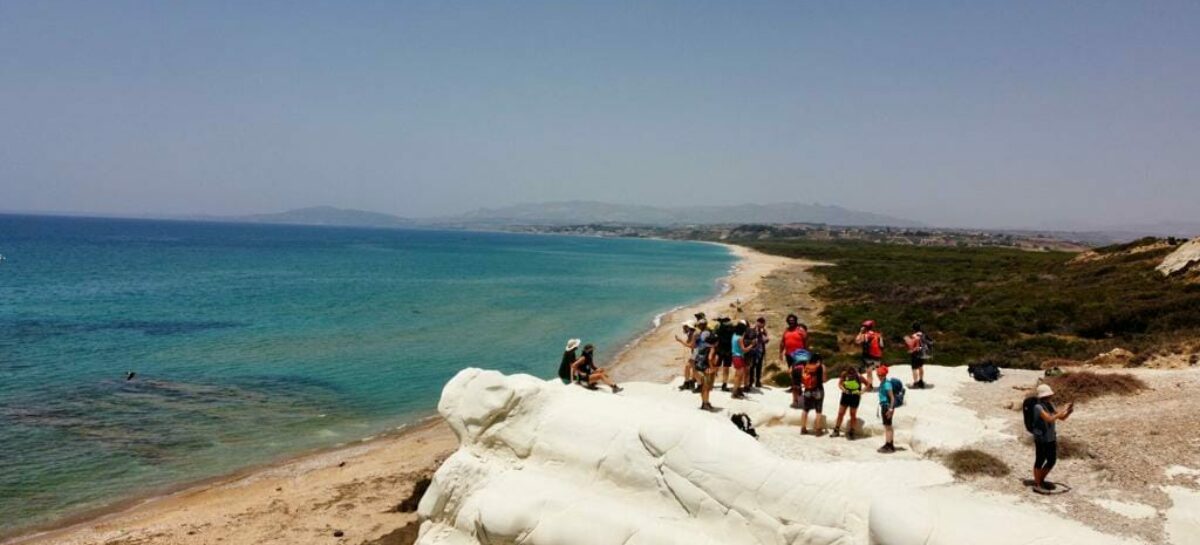 Sicilia, Costa del Mito “reginetta” della ripresa turistica post pandemia