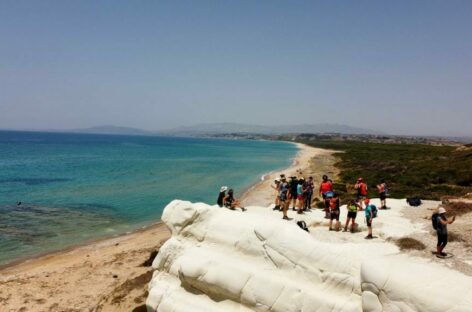 Sicilia, Costa del Mito “reginetta” della ripresa turistica post pandemia
