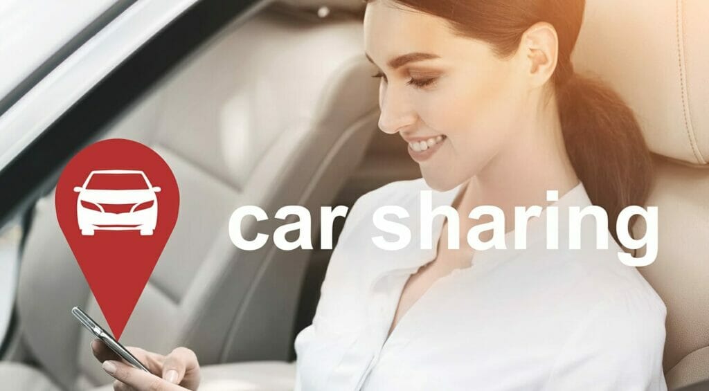 Car sharing