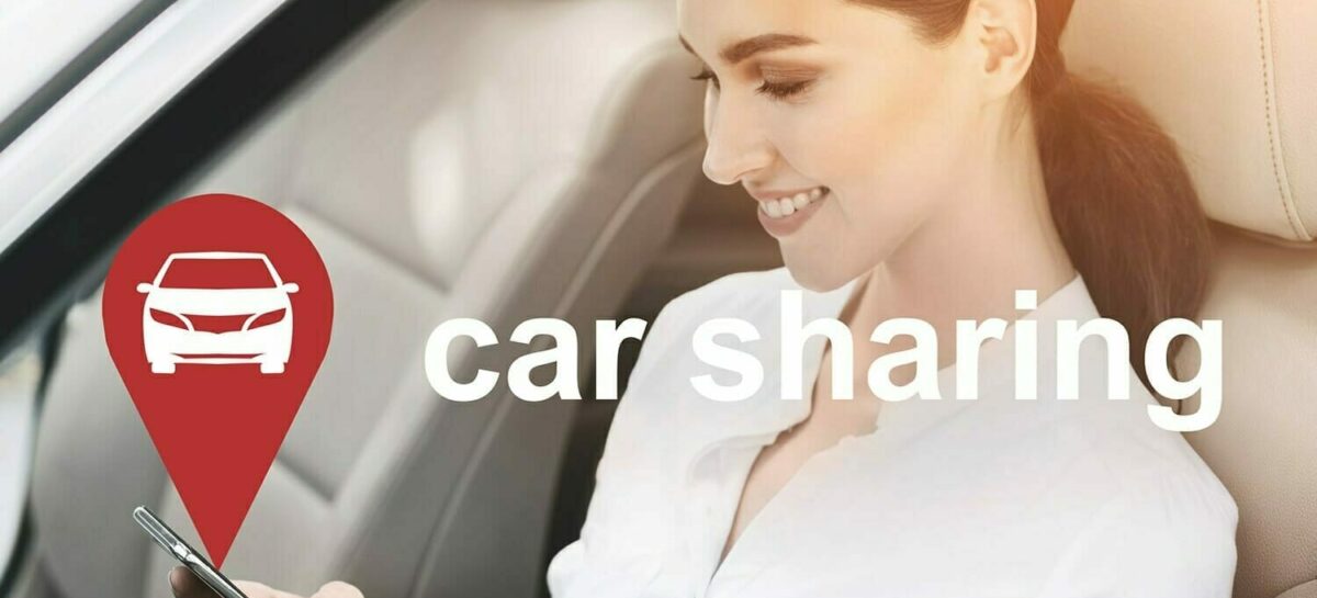 Il car sharing cresce, ma il business è ancora dimezzato