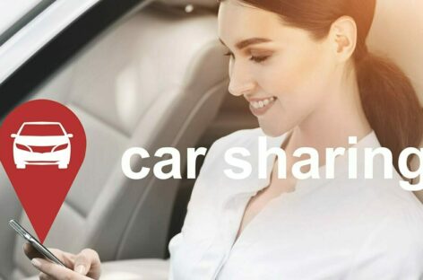 Il car sharing cresce, ma il business è ancora dimezzato