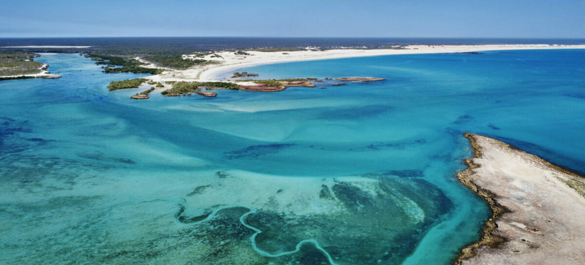 Western Australia, Aviair lancia il servizio regionale Nexus Airlines