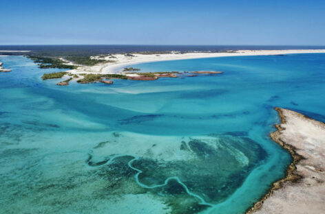 Western Australia, Aviair lancia il servizio regionale Nexus Airlines