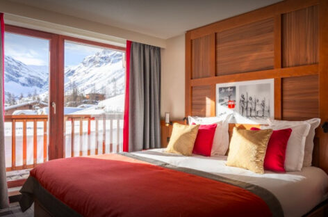 Club Med, giro d’affari da oltre 2 miliardi