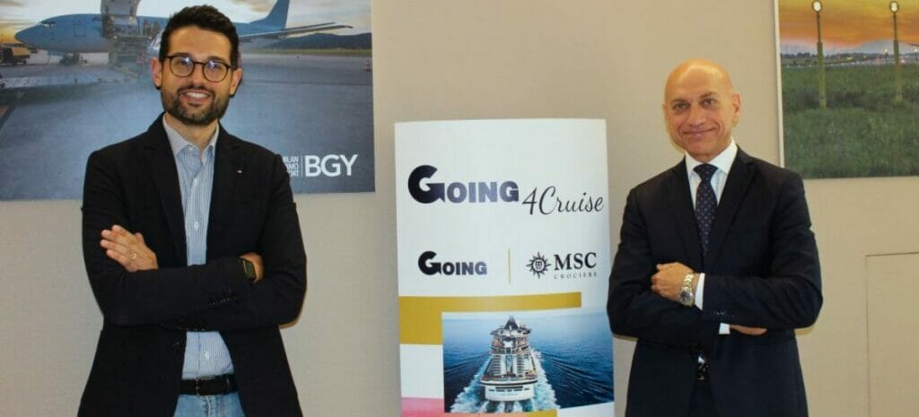 Dario Nanna e Maurizio Casabianca