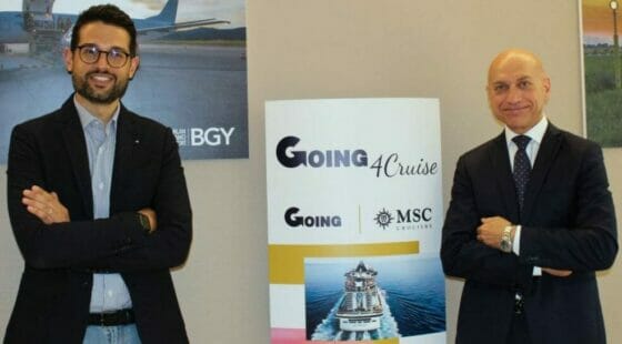 Mar Rosso tutto l’anno: la promessa di Going con voli e resort