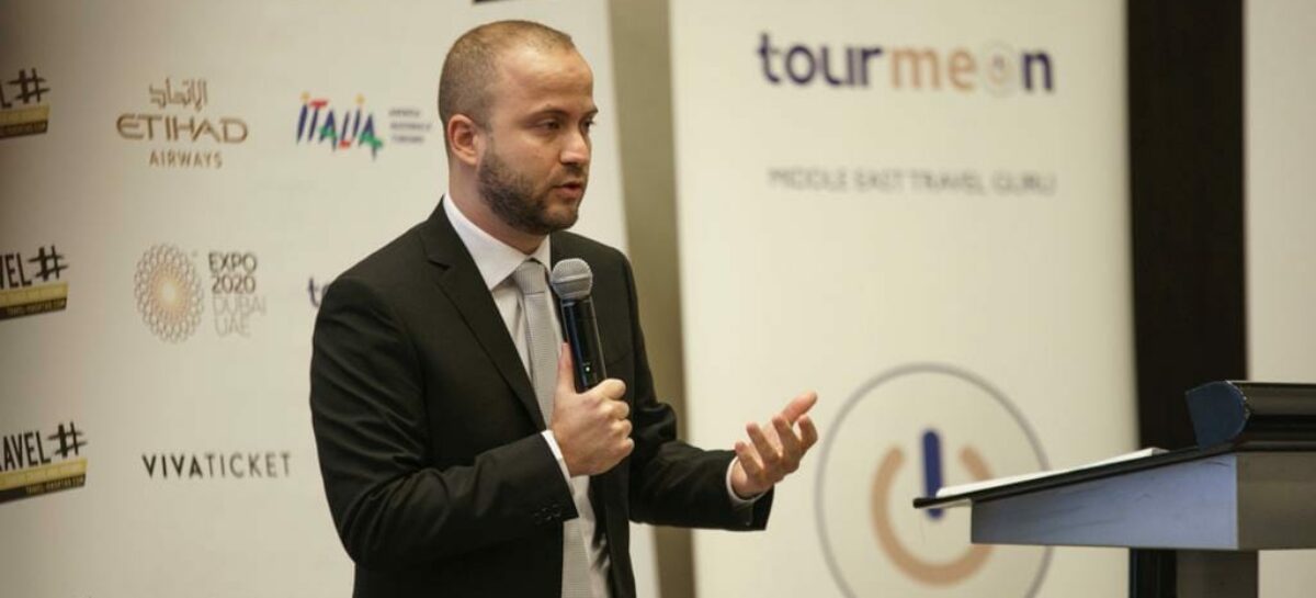Tourmeon torna in Italia con il roadshow per le agenzie