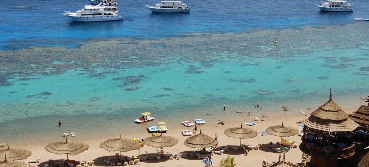 Egitto, a Baobab (Th) l’esclusiva italiana del Faraana Reef Resort di Sharm