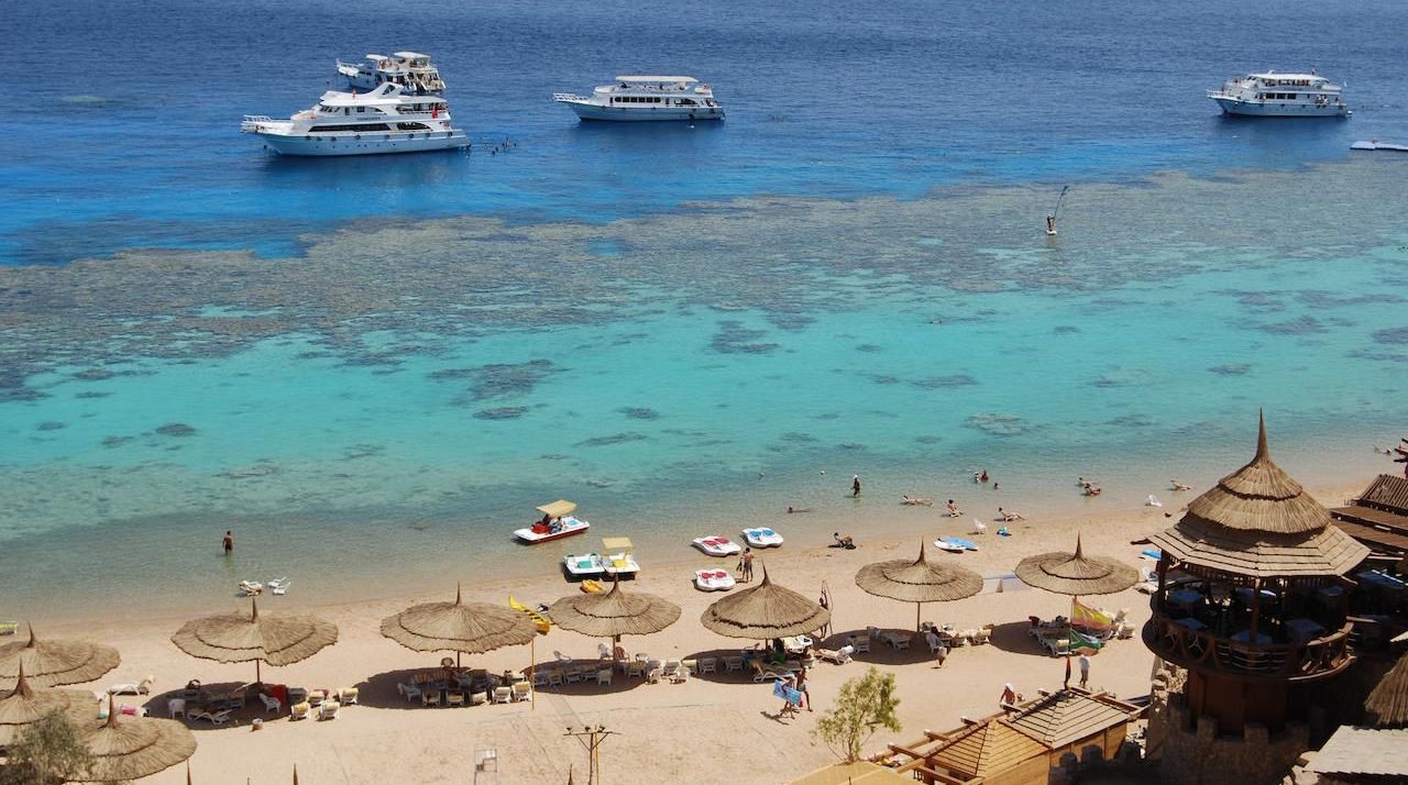Faraana Reef Resort sharm egitto