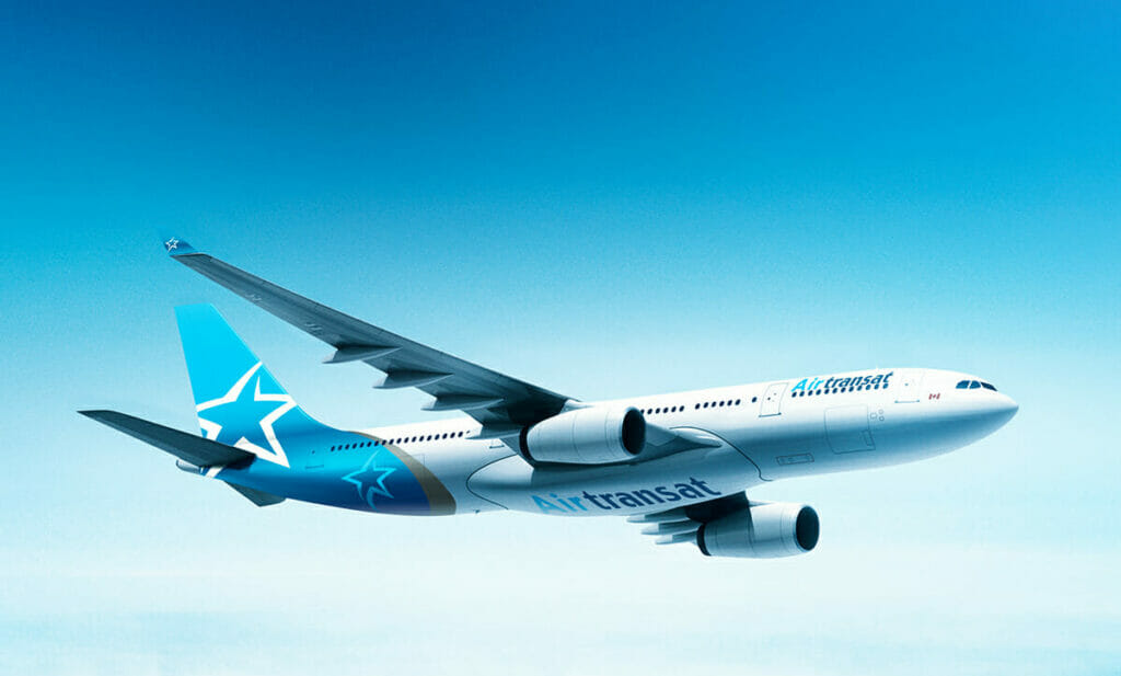 Air Transat
