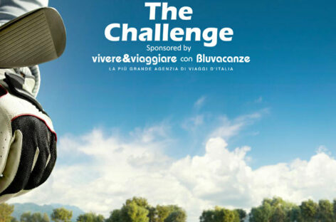Golf e turismo, 160 gare nel torneo per adv Bluvacanze e Vivere&Viaggiare