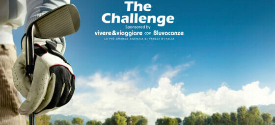 Golf e turismo, 160 gare nel torneo per adv Bluvacanze e Vivere&Viaggiare