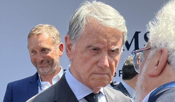 Ita Airways, si riaffaccia Aponte (Msc)