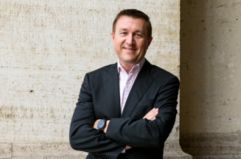 Minor Hotels nomina Giles Selves senior vp lusso per l’Europa