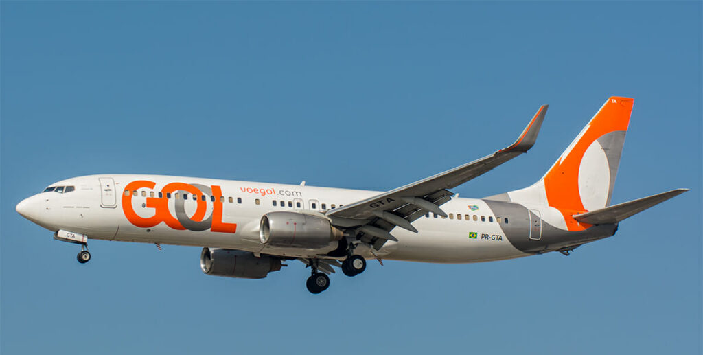 Gol airlines