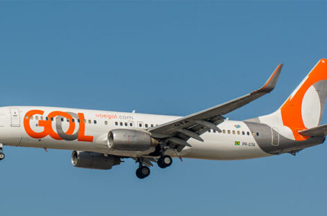 Gol Airlines sceglie Aviareps come gsa in 18 Paesi