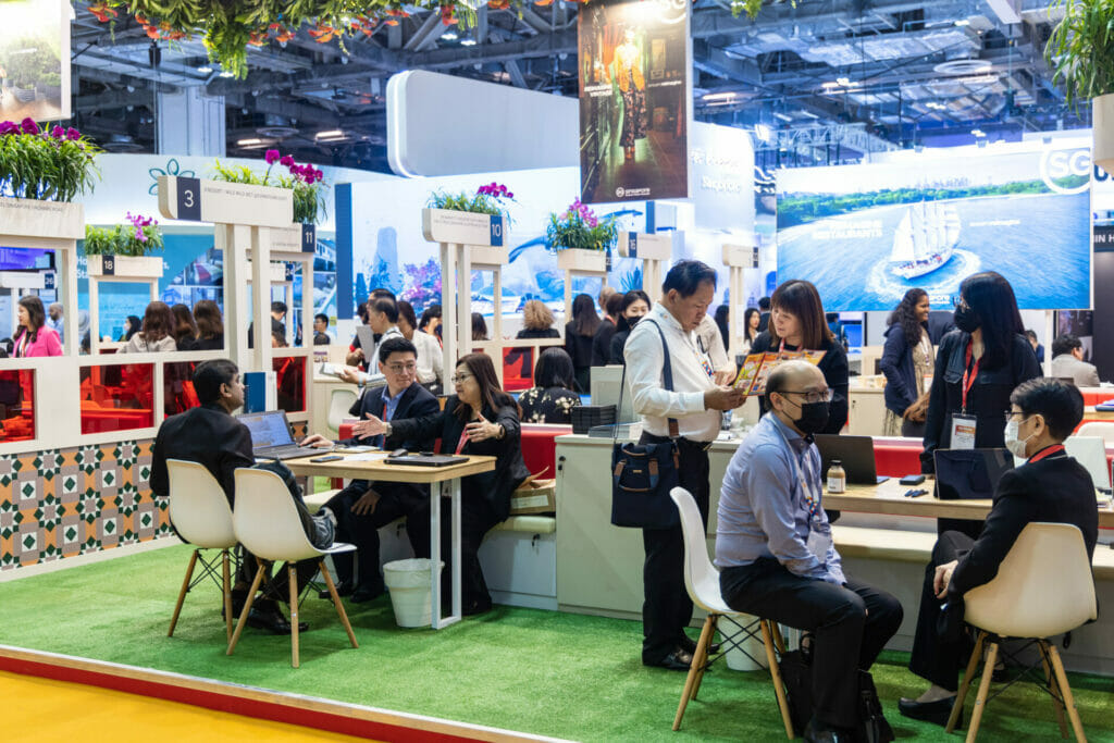 ITB ASIA