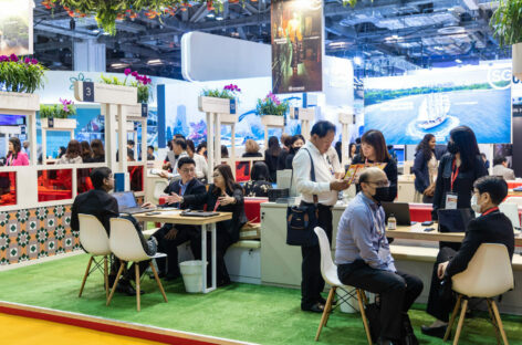 Itb Asia lancia il pass per l’accesso illimitato alle fiere di ottobre