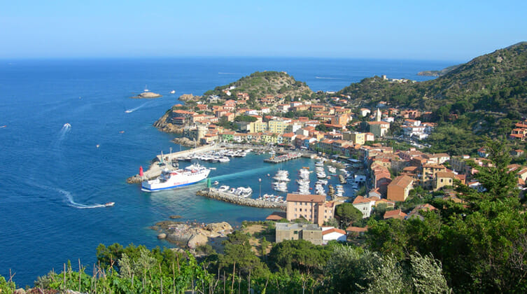 Isola-del-Giglio