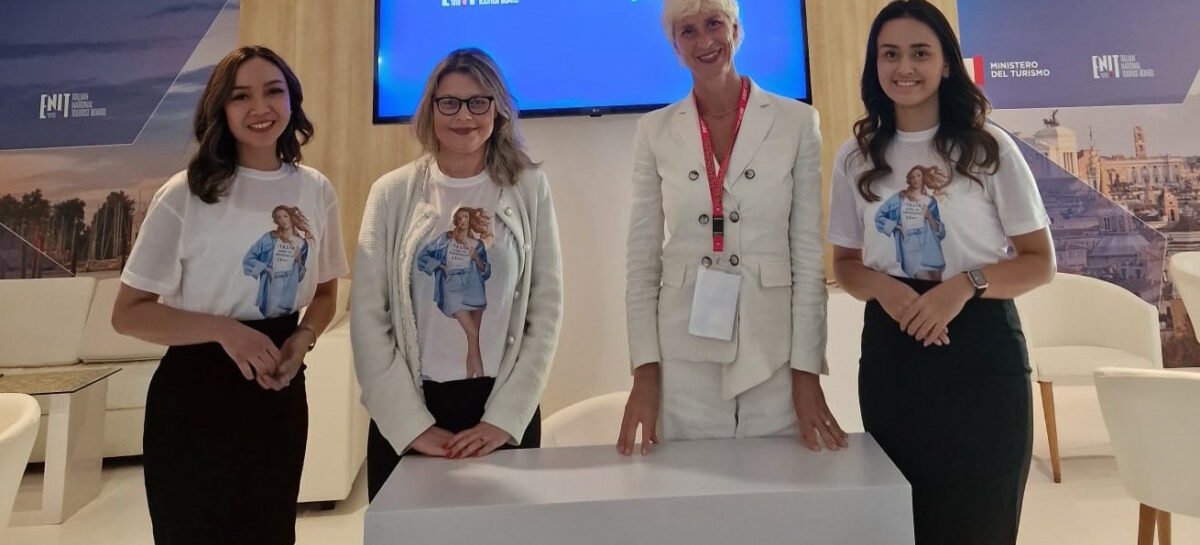 L’Italia con Enit alle fiere asiatiche: potenziale di 1 milione di notti