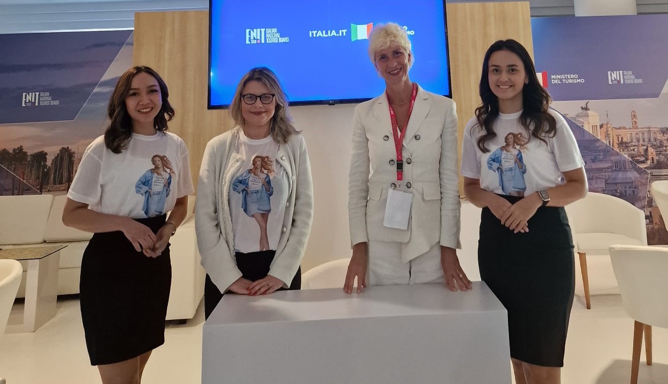 Jelinic-Rossi Enit Bali