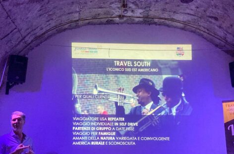 Le tre “S” dell’America di Konrad Travel: south, sound, slow