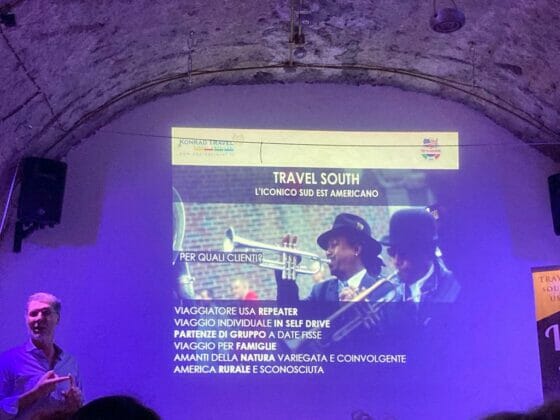 Le tre “S” dell’America di Konrad Travel: south, sound, slow