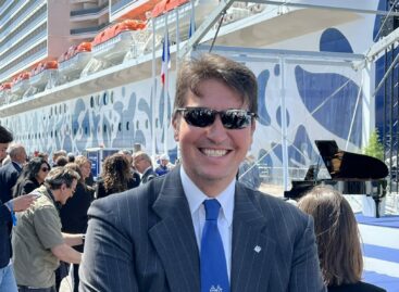 Msc, il timone di Explora Journeys passa a Leonardo Massa