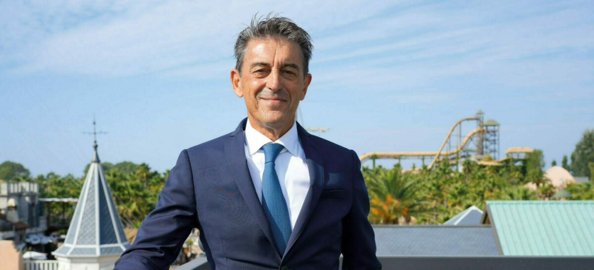 Gardaland entra nell’Associazione Parchi Permanenti Italiani