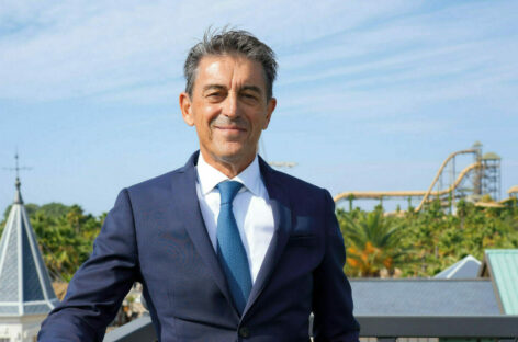 Gardaland entra nell’Associazione Parchi Permanenti Italiani