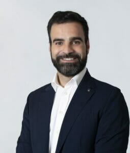 Luigi Stefanelli Costa Crociere