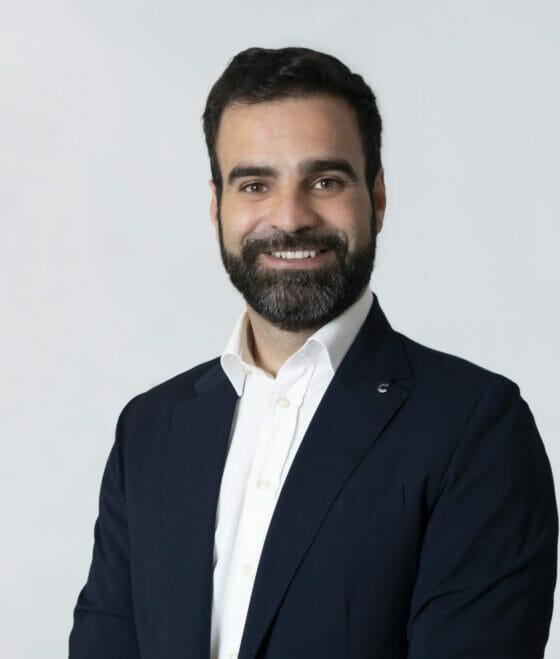 Luigi Stefanelli Costa Crociere