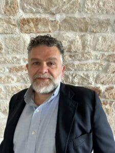 Luigi Tilotta_Direttore Commerciale GH