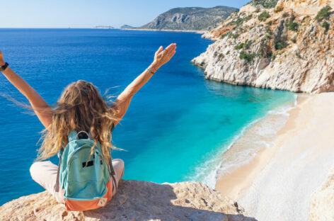 Il vento del turismo soffia più forte dell’inflazione